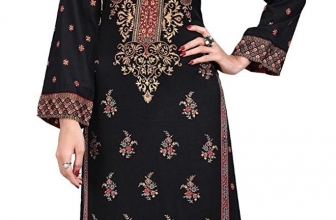 TrendyFashionMall Women’s Printed Kaftans Maxi Dress Multiple Colors & Designs