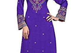 Trendyfashionmall Women’s Printed Kaftans Maxi Dress Multiple Colors & Designs TrendyFashionMall