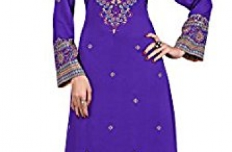 Trendyfashionmall Women’s Printed Kaftans Maxi Dress Multiple Colors & Designs TrendyFashionMall