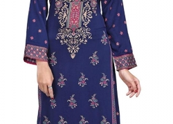 TrendyFashionMall Women’s Printed Kaftans Maxi Dress Multiple Colors & Designs