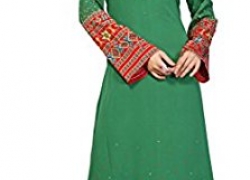 TrendyFashionMall Women’s Printed Kaftans Maxi Dress Multiple Colors & Designs Trendyfashionmall