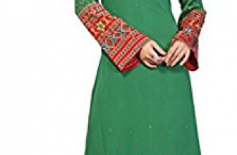 TrendyFashionMall Women’s Printed Kaftans Maxi Dress Multiple Colors & Designs Trendyfashionmall