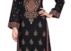 TrendyFashionMall Women’s Printed Kaftans Maxi Dress Multiple Colors & Designs