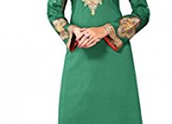TrendyFashionMall Women’s Printed Kaftans Maxi Dress Multiple Colors & Designs Trendyfashionmall