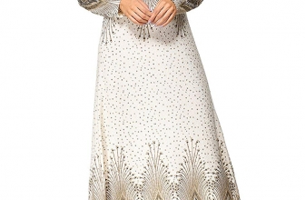 UAime Women Autumn Winter Long Sleeve Casual Maxi Dress Islamic Women Clothing Muslim Woman Kaftan Long Gown Long Dress