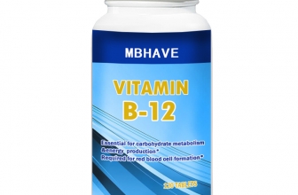 Vitamin B12