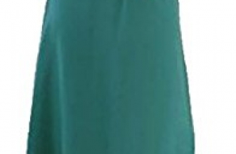 WSPLYSPJY Women’s Boho Casual Chiffon Muslim Abaya Long Dress WSPLYSPJY