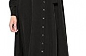 WSPLYSPJY Women’s Casual Muslim Kaftan Islamic Abaya Long Dress WSPLYSPJY-women clothes