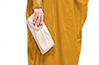 WUBU Kaftan Maxi Dress Evening Gowns Evening Dresses Wedding Cocktail Dress WUBU