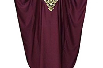 WUBU Kaftan Maxi Dress Evening Gowns Evening Dresses Wedding Cocktail Plus Size WUBU