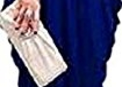 WUBU Kaftan Maxi Dress Evening Gowns Evening Dresses Wedding Cocktail (USA SELLER) WUBU