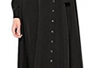 XTX Women’s Modest Muslim Kaftan Islamic Abaya Long Sleeve Maxi Dress XiaoTianXin-women clothes