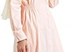 YI HENG MEI Women’s Elegant Modest Muslim Islamic Clothing Solid Abayas Shirt Dress Blouses YI HENG MEI